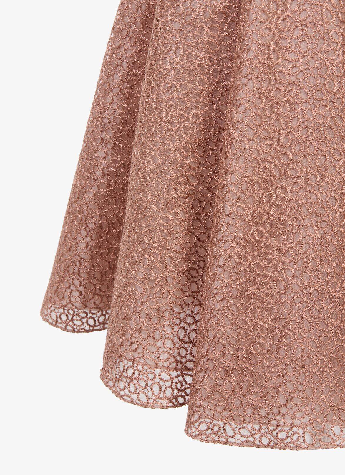 Dresses ALAÏA NUDE DRESSES
